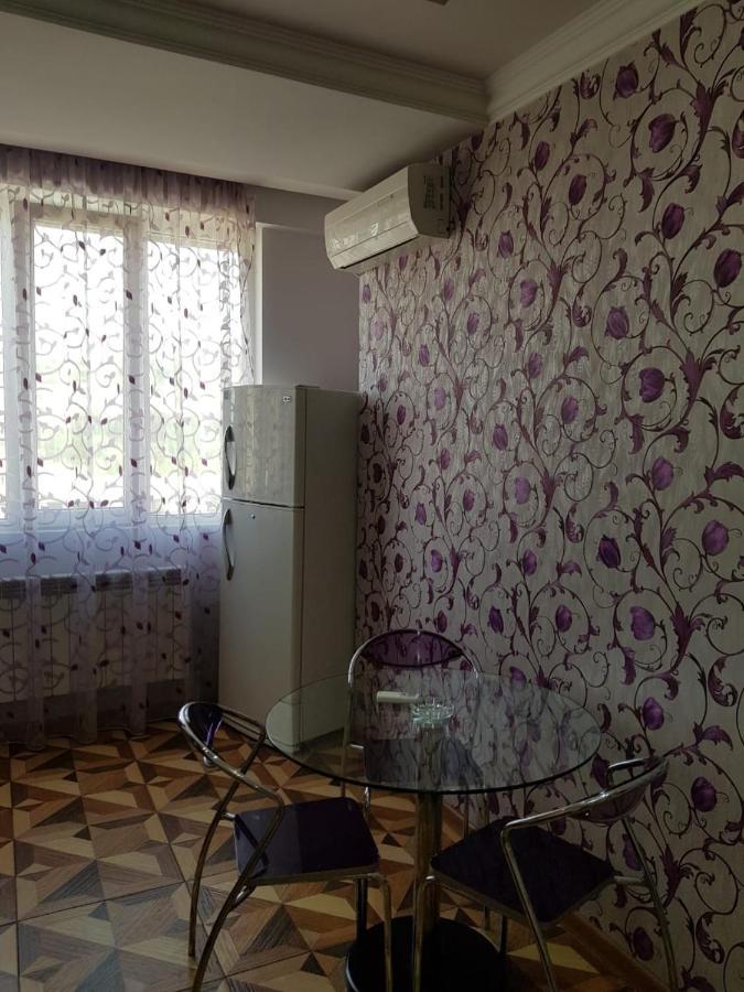 City Center In Yerevan Apartament-45 Exteriör bild